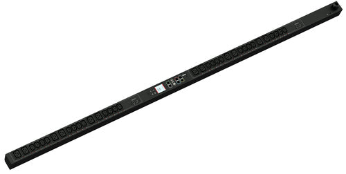 Raritan Px3-5886 Power Distribution Unit (Pdu) 36 Ac Outlet(S) 0U Black