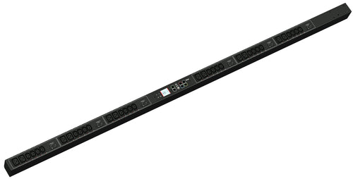 Raritan Px3-5905Yv-V2 Power Distribution Unit (Pdu) 36 Ac Outlet(S) 0U Black