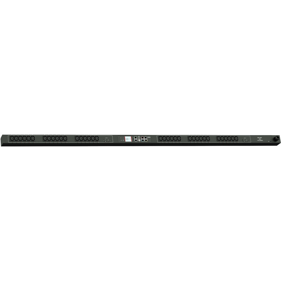 Raritan Px3-5841 Power Distribution Unit (Pdu) 36 Ac Outlet(S) 0U Black