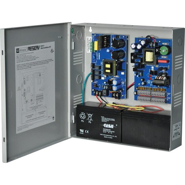 ReServ1 Video Surveillance UPS by Altronix