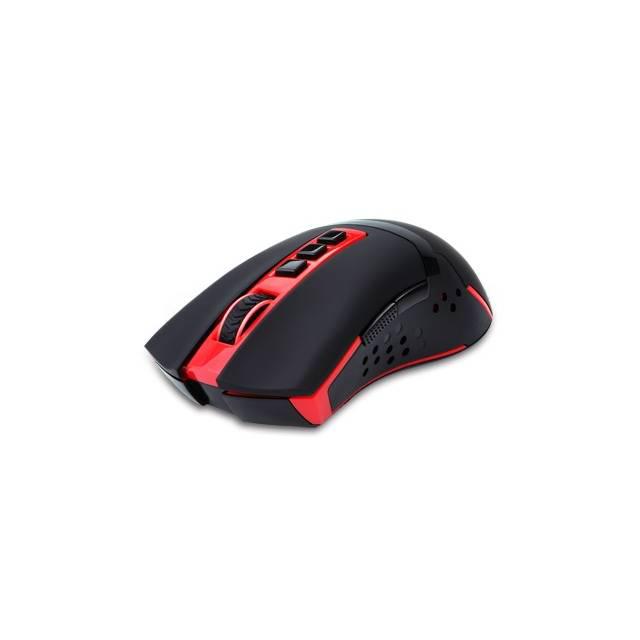 Redragon M692 Blade Wireless 9-Button Programmable Gaming Mouse W/ Adjustable Dpi