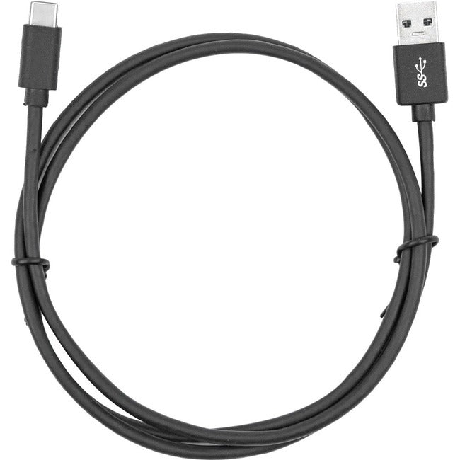 Rocstor Premium Usb-C To Usb 3.0 Type A Cable
