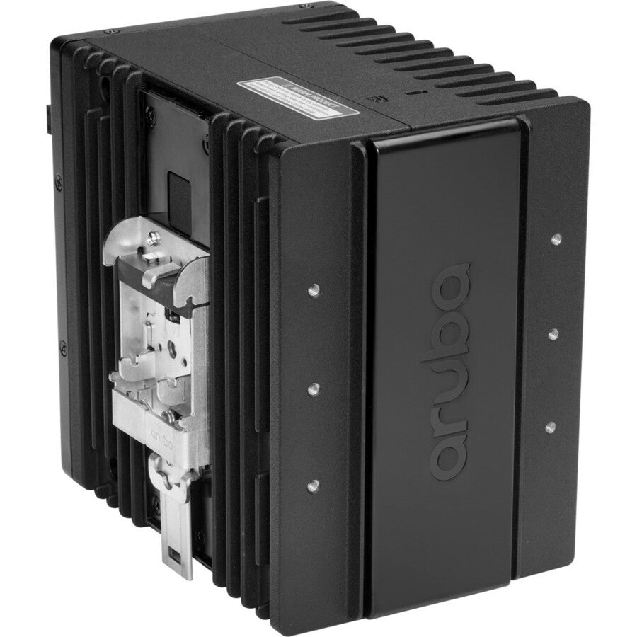 Ruggedized Ethernet Switch - HPE Networking 4100i 12 Port | HPE JL817A
