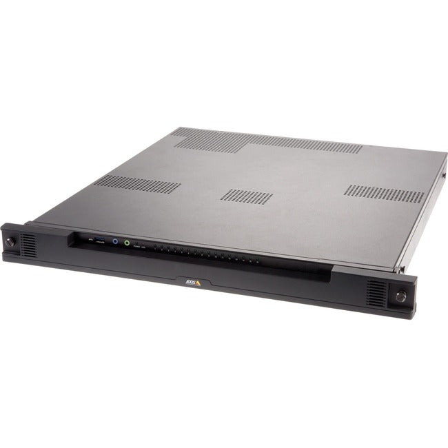 AXIS Camera Station S2224 Appliance - 12 TB HDD 01583-004