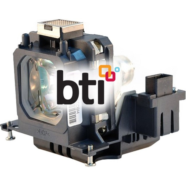 Sanyo Projector Lmp 165W 2000Hr,Bti Repl Proj Lamp For 610-344-5120