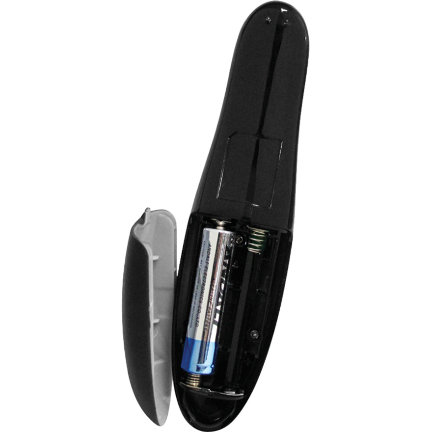 SIIG, Inc 2.4GHz RF Wireless Presenter CE-WR0112-S1