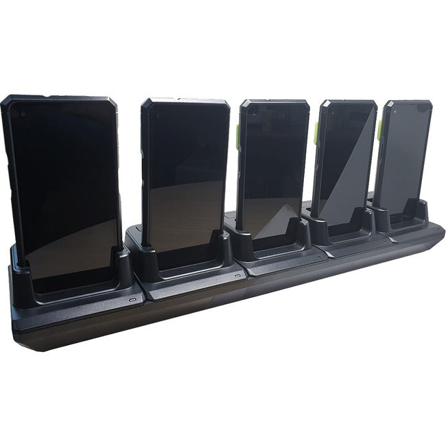 Skxpro-Crd-5 Us,Smartsled 5-Slot Charging Cradle
