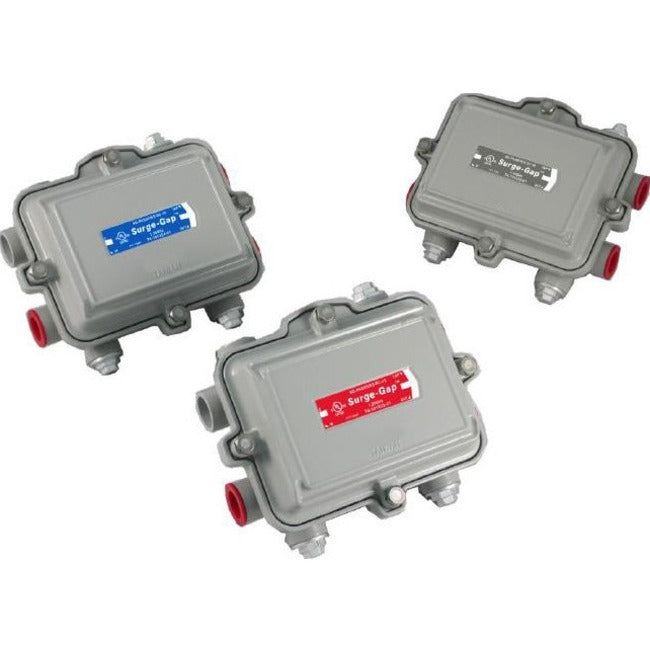 Cisco Surge-Gap DC, 1.25GHz, 12dB (Mult=10) SG-PASSIVES-DC-12