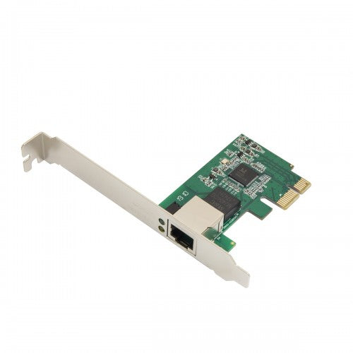 SYBA 2.5 Gigabit Ethernet PCI-e x1 Network Card SD-PEX24065