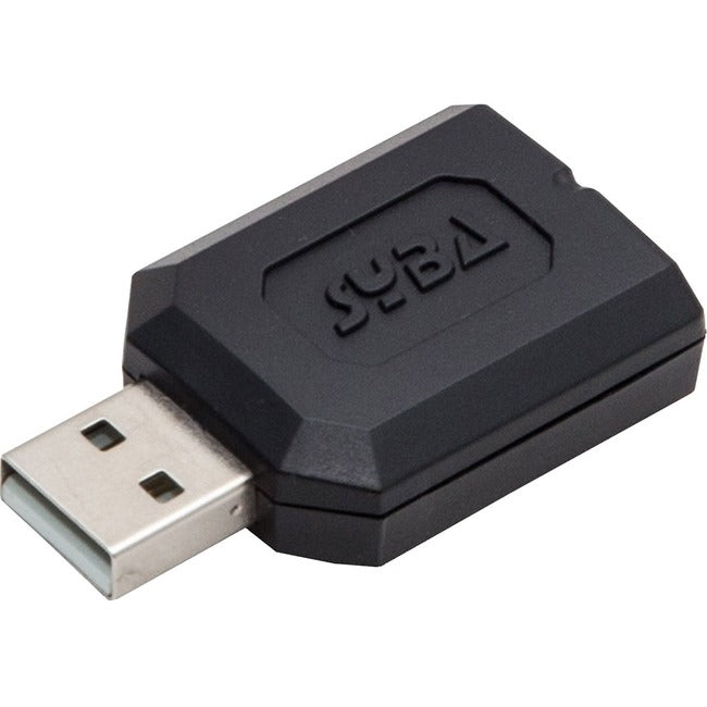SYBA Multimedia USB Stereo Audio Adapter SD-CM-UAUD