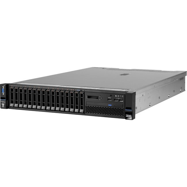 System X3650 E5-2690 V4 14C,2.6G 35Mb Cache Sas/Sata
