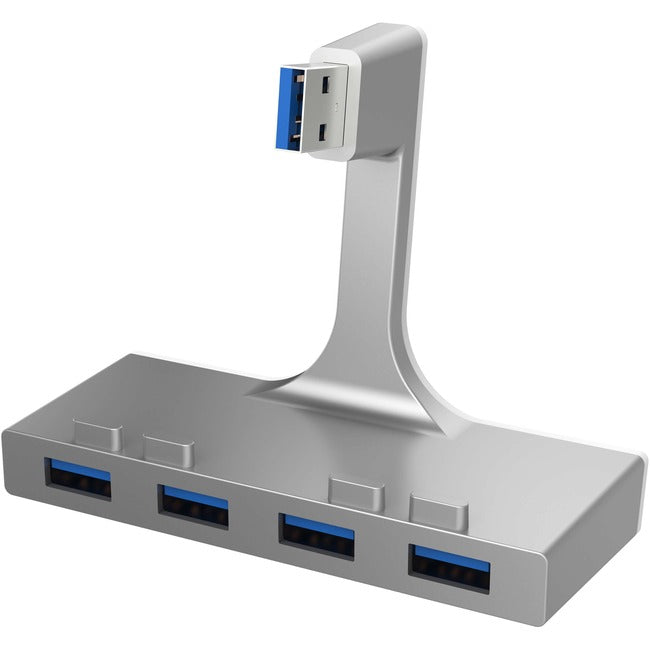 Sabrent 4-Port Usb 3.0 Hub For Imac Slim Unibody