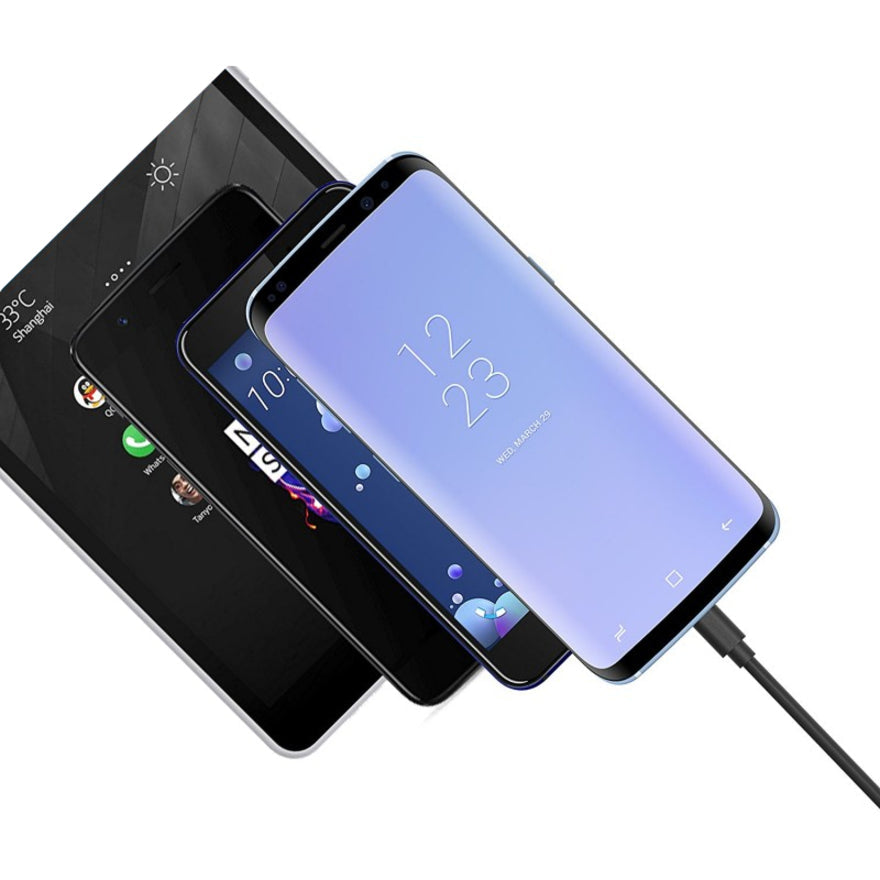 Sabrent USB Data Transfer Cable CB-C6X3-PK50