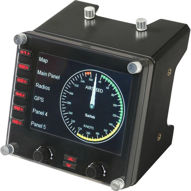 Saitek Flight Instrument Panel 945-000027