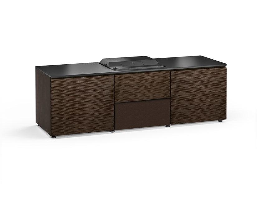 Salamander Berlin 236 Eps Tv Stand/Entertainment Centre 2 Shelves