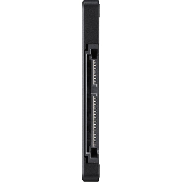 Samsung 850 EVO MZ-75E1T0B/AM 1 TB Solid State Drive - 2.5 Internal - SATA (SATA/600)" MZ-75E1T0B/AM-RF