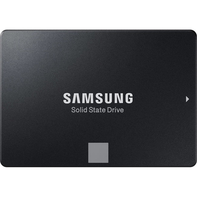 Samsung 860 EVO MZ-76E250B/AM 250 GB Solid State Drive - 2.5 Internal - SATA (SATA/600)"
