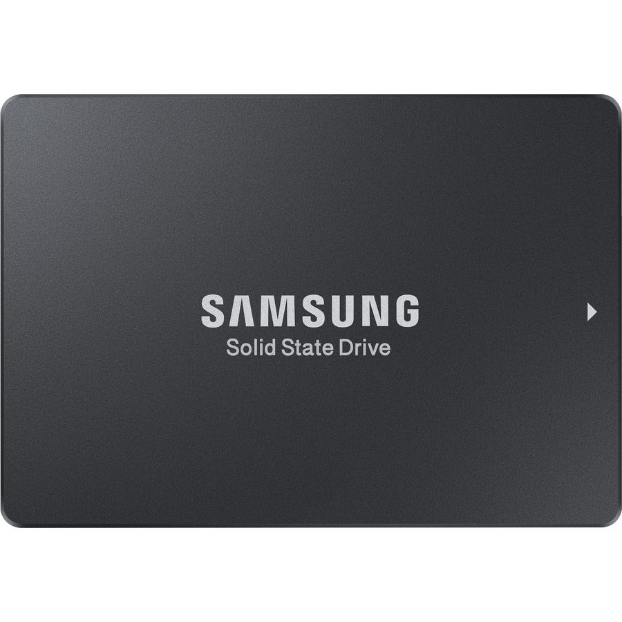 Samsung 883 DCT MZ-7LH960NE 960 GB Solid State Drive - 2.5 Internal - SATA (SATA/600)"