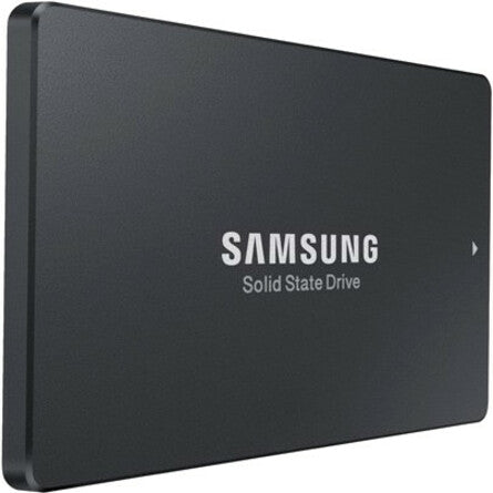 Samsung 883 DCT MZ-7LH960NE 960 GB Solid State Drive - 2.5 Internal - SATA (SATA/600)"