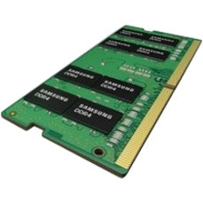 Samsung 8GB DDR4 SDRAM Memory Module M471A1K43BB1-CRC