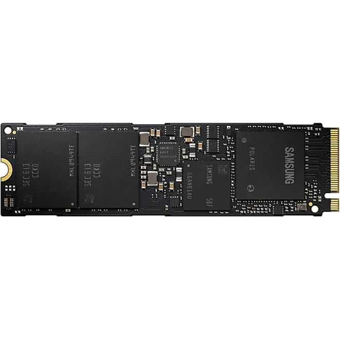 Samsung 960 EVO MZ-V6E1T0BW 1 TB Solid State Drive - M.2 Internal - PCI Express (PCI Express 3.0 x4)