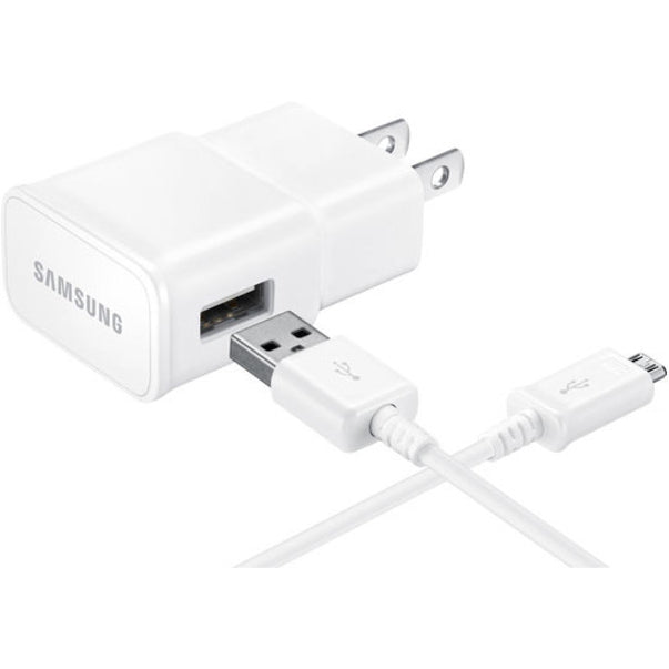 Samsung Adaptive Fast Charging Wall Charger EP-TA20JWE