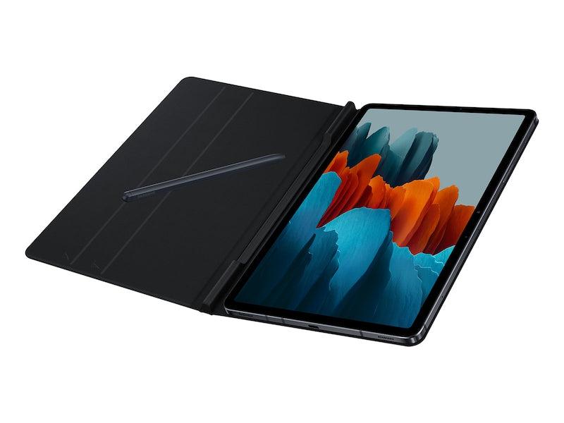 Samsung Ef-Bt630Pbeguj Tablet Case 27.9 Cm (11") Folio Black