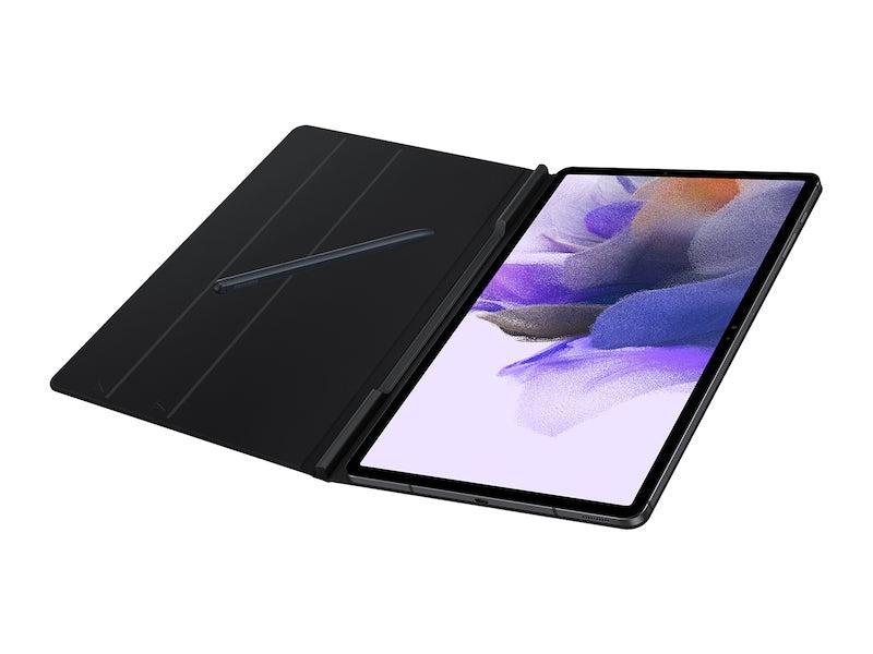 Samsung Ef-Bt730Pbeguj Tablet Case 31.5 Cm (12.4") Folio Black