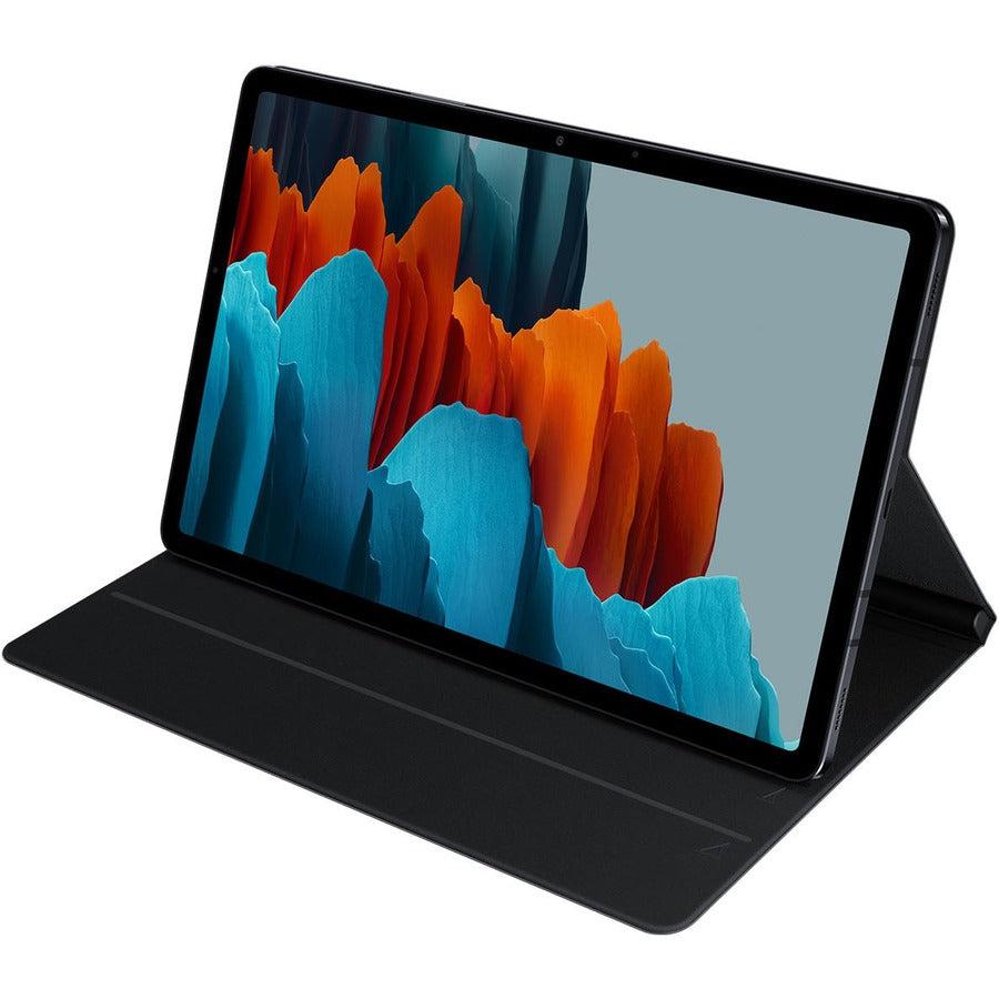 Samsung Ef-Bt630Pbeguj Tablet Case 27.9 Cm (11") Folio Black