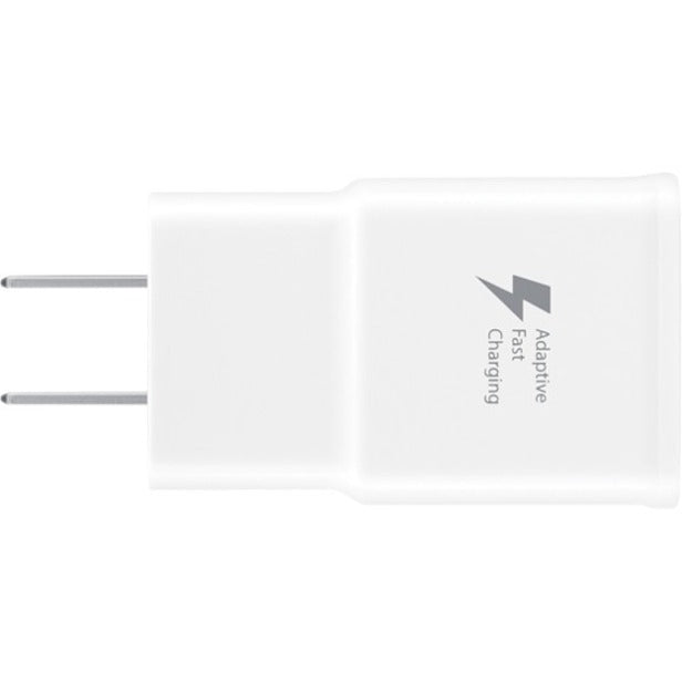 Samsung Fast Charge 15 Watt Travel Charger EP-TA315CWEGUS