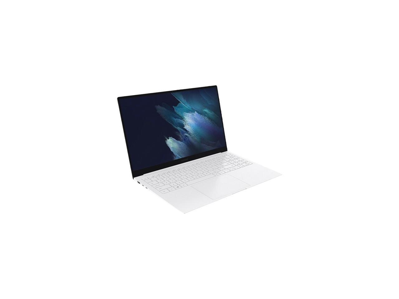 Samsung Galaxy Book Pro Np950Xdb-Ke3Us 15.6 Inch Intel Core I7-1165G7 2.8Ghz/ 16Gb Lpddr4X/ 256Gb
