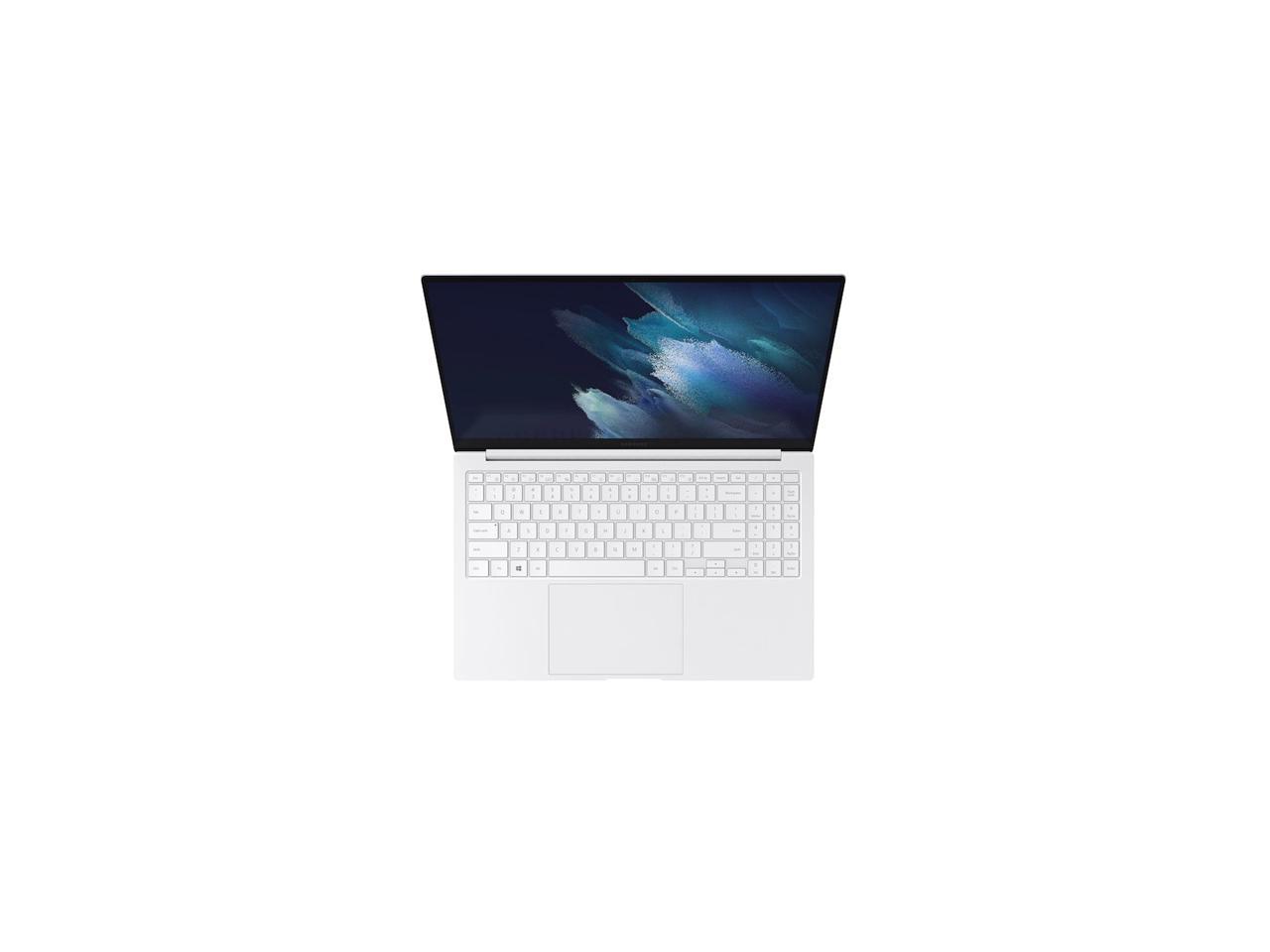 Samsung Galaxy Book Pro Np930Xdb-Kh1Us 13.3 Inch Intel Core I5-1135G7 2.4Ghz/ 8Gb Lpddr4X / 256Gb