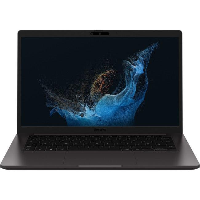 Samsung Galaxy Book2 Business Np641Bef-Ka2Us 14" Notebook - Full Hd - 1920 X 1080 - Intel Core I7 12Th Gen I7-1270P 2.20 Ghz - Intel Evo Platform - 16 Gb Total Ram - 512 Gb Ssd - Graphite