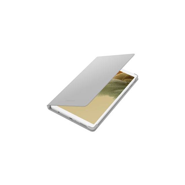 Samsung Galaxy Tab A7 Lite SM-T220 Tablet - 8.7 WXGA+ - MediaTek - 3 GB - 32 GB Storage - Android 11 - Silver" SM-T220NZSAXAR