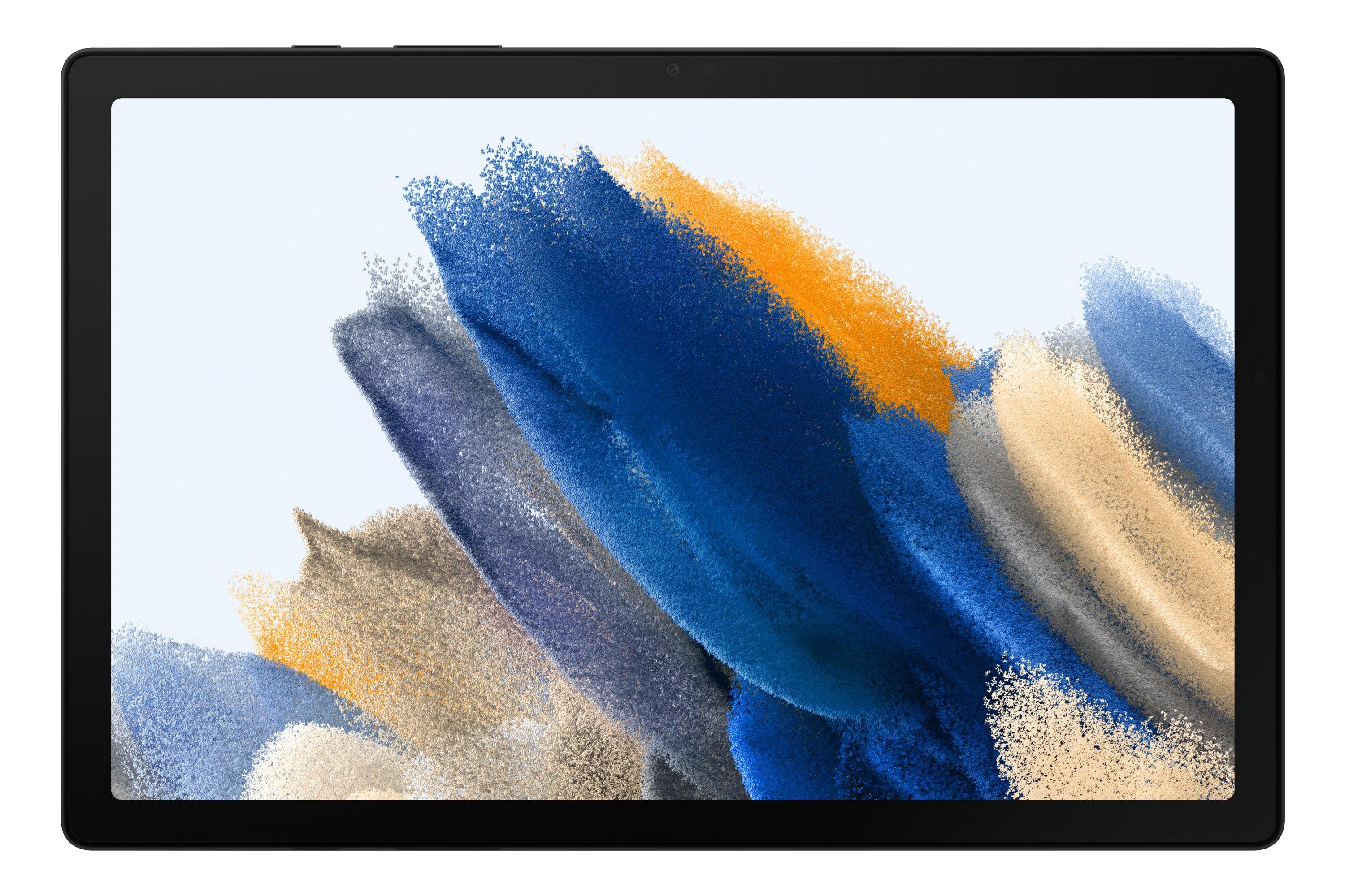 Samsung Galaxy Tab A8 Sm-X200 64 Gb 26.7 Cm (10.5") Tiger 4 Gb Wi-Fi 5 (802.11Ac) Android 11 Graphite