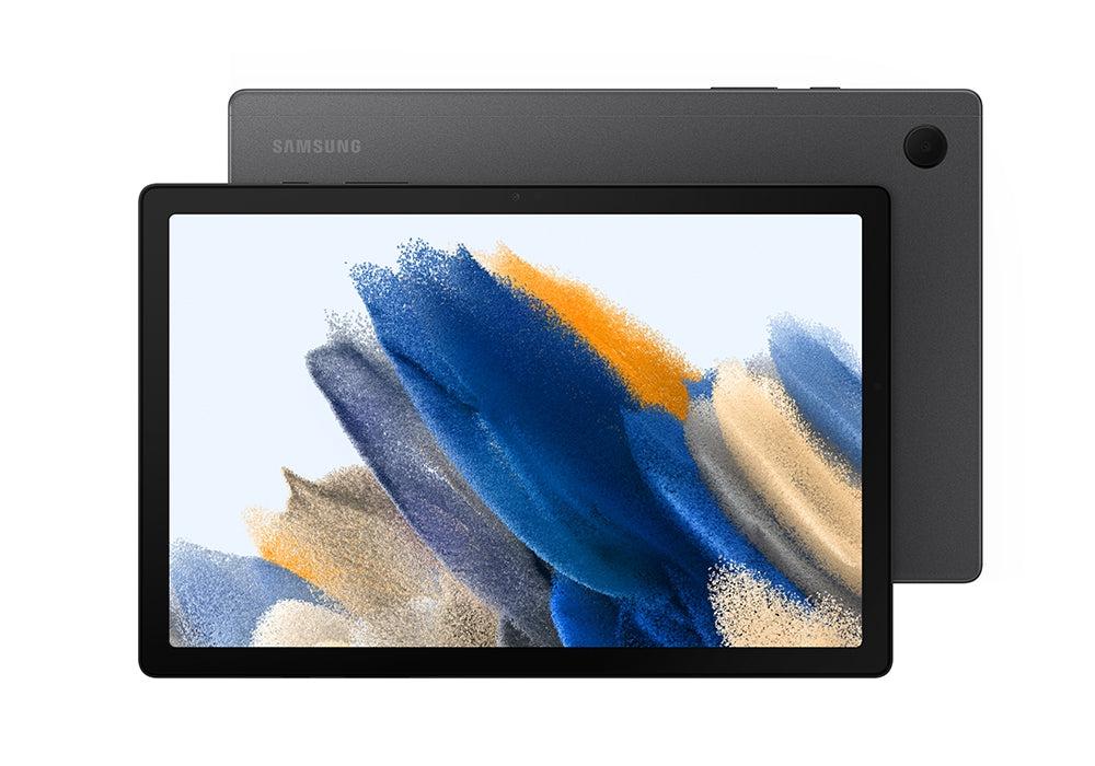 Samsung Galaxy Tab A8 Sm-X200N 32 Gb 26.7 Cm (10.5") Tiger 3 Gb Wi-Fi 5 (802.11Ac) Android 11 Grey
