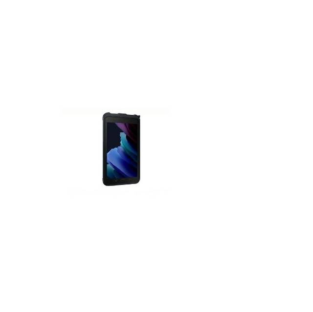 Samsung Galaxy Tab Active3 Rugged Tablet - 8 WUXGA - Samsung Exynos 9810 - 4 GB - 64 GB Storage - Android 10 - 4G - Black" SM-T577UZKDN14