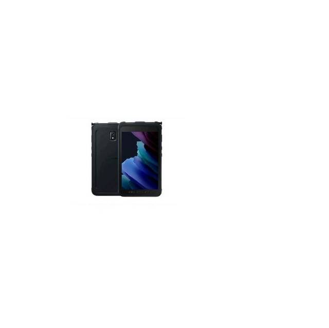 Samsung Galaxy Tab Active3 Rugged Tablet - 8 WUXGA - Samsung Exynos 9810 - 4 GB - 64 GB Storage - Android 10 - 4G - Black" SM-T577UZKDN14