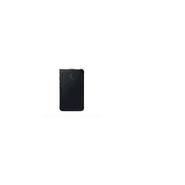 Samsung Galaxy Tab Active3 Rugged Tablet - 8 WUXGA - Samsung Exynos 9810 - 4 GB - 64 GB Storage - Android 10 - 4G - Black" SM-T577UZKDN14