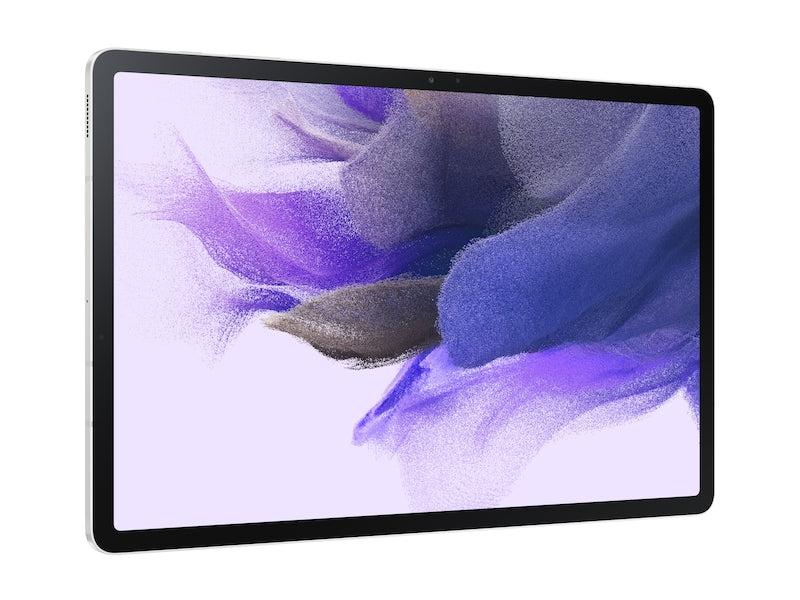 Samsung Galaxy Tab S7 Sm-T733N 64 Gb 31.5 Cm (12.4") 4 Gb Wi-Fi 6 (802.11Ax) Silver