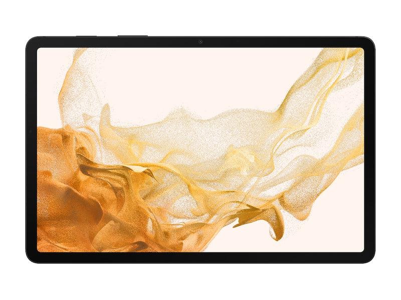 Samsung Galaxy Tab S8 Sm-X700N 128 Gb 27.9 Cm (11") Qualcomm Snapdragon Wi-Fi 6E (802.11Ax) Graphite