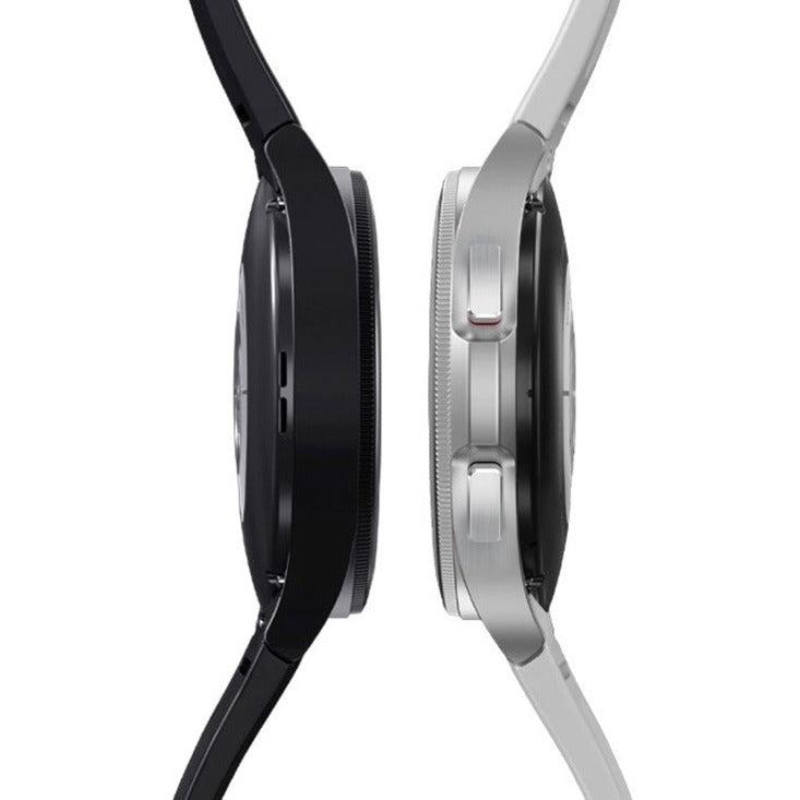 Samsung Galaxy Watch 4 3.05 Cm (1.2") 30 Mm Amoled 4G Black Gps (Satellite) Sm-R865Uzkaxaa