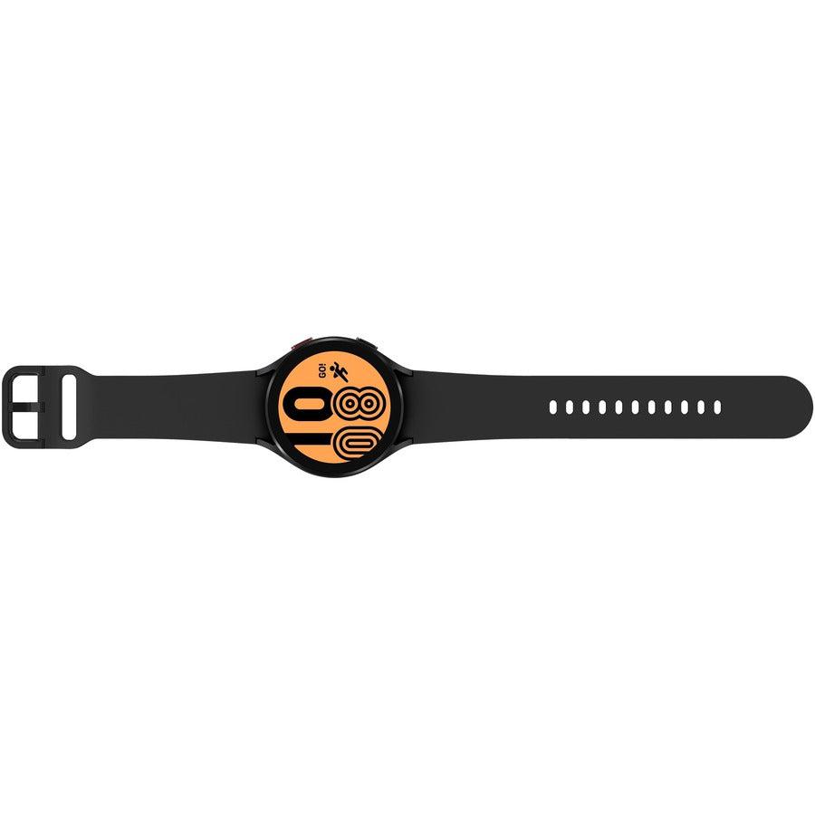 Samsung Galaxy Watch 4 3.56 Cm (1.4") 34.5 Mm Amoled 4G Black Gps (Satellite)