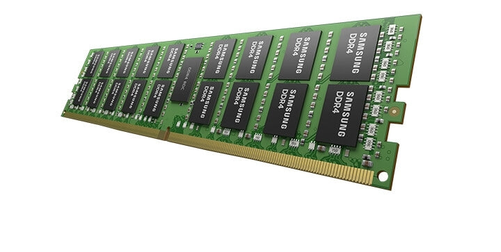 Samsung-IMSourcing 32GB DDR4 SDRAM Memory Module M393A4K40DB3-CWE