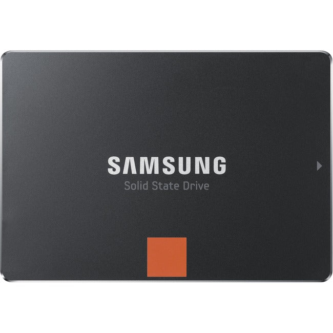 Samsung-IMSourcing 840 Pro MZ-7PD256 256 GB Solid State Drive - 2.5 Internal - SATA (SATA/600)"