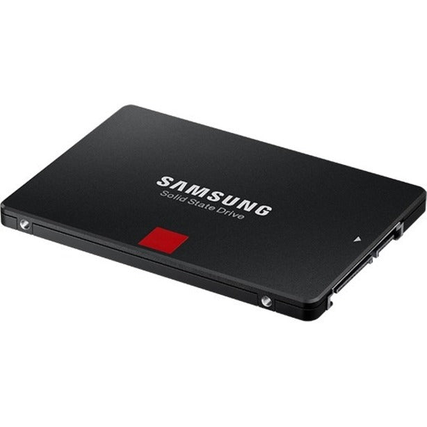 Samsung-IMSourcing 860 PRO MZ-76P4T0E 4 TB Solid State Drive - 2.5 Internal - SATA (SATA/600)"
