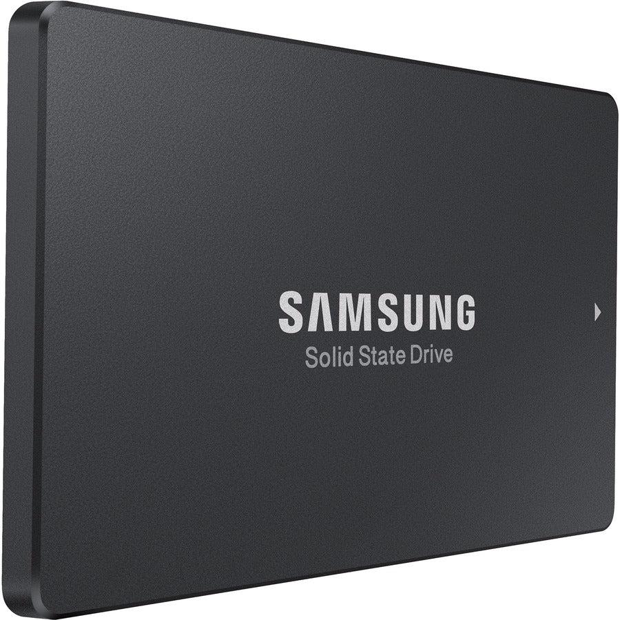 Samsung-IMSourcing 883 DCT MZ-7LH240NE 240 GB Solid State Drive - 2.5 Internal - SATA (SATA/600)"