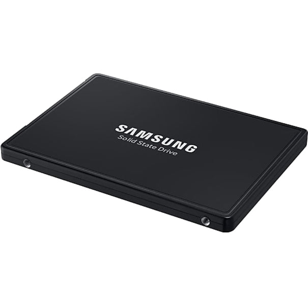 Samsung-IMSourcing 983 DCT MZ-QLB960NE 960 GB Solid State Drive - 2.5 Internal - U.2 (SFF-8639) NVMe"