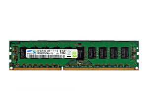 Samsung-IMSourcing 4GB DDR3 SDRAM Memory Module M393B5270DH0-YK0