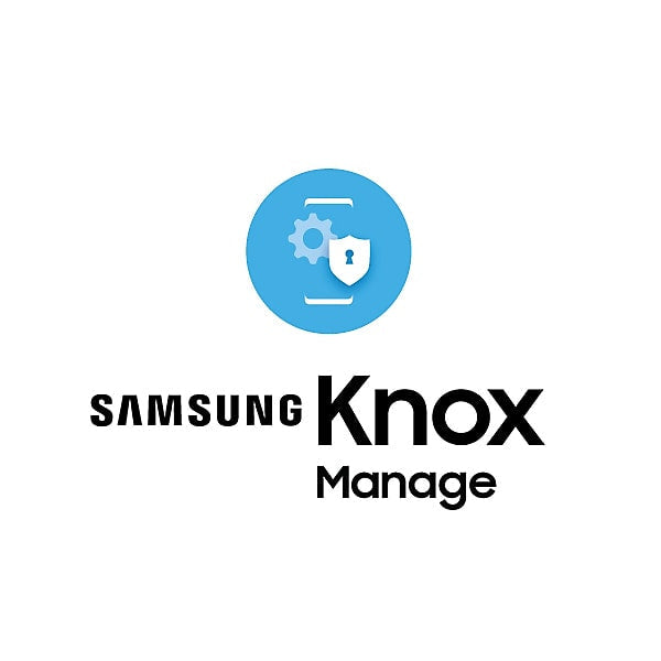 Samsung Knox Manage 1 License(S) License English 2 Year(S)